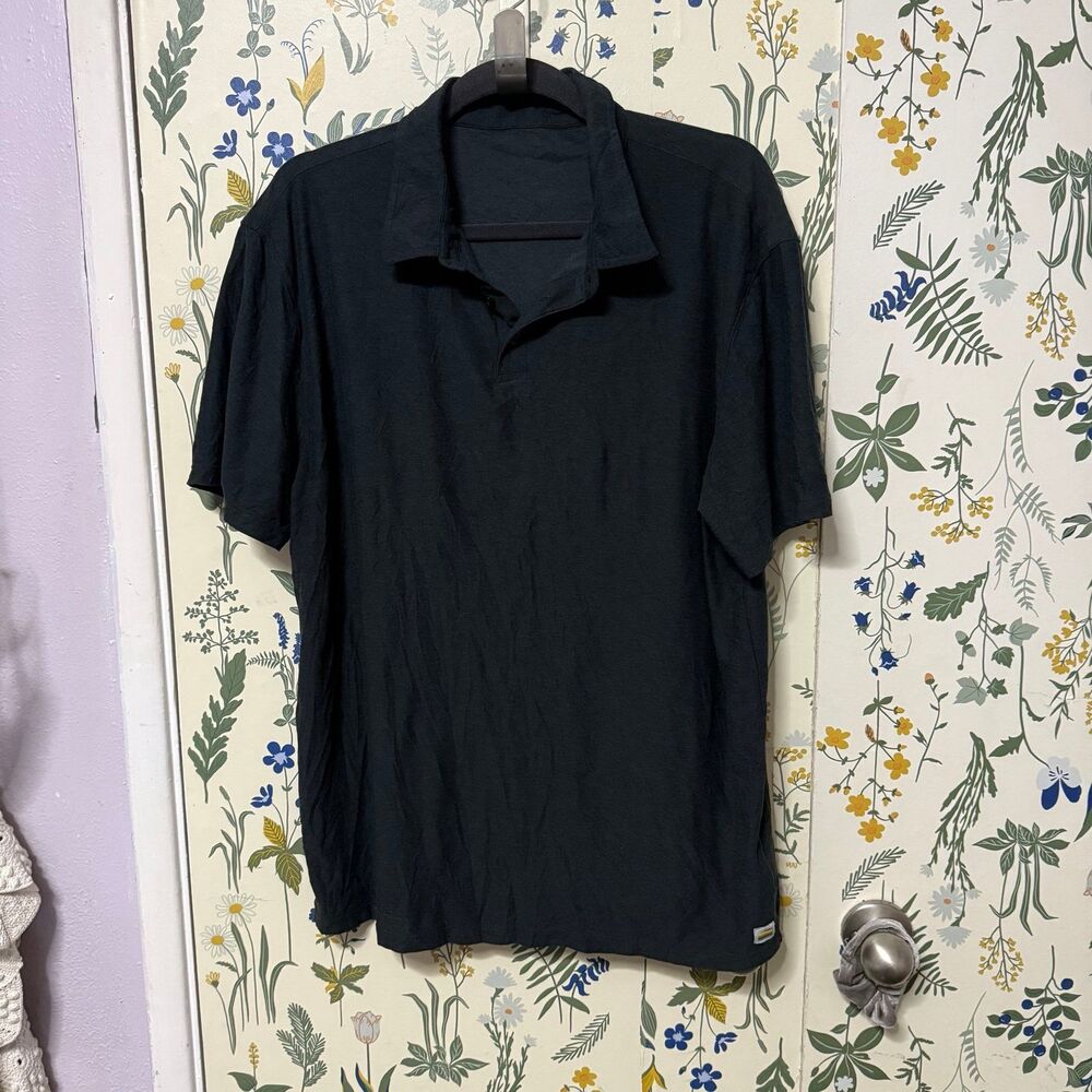 Vuori Strato Tech Polo